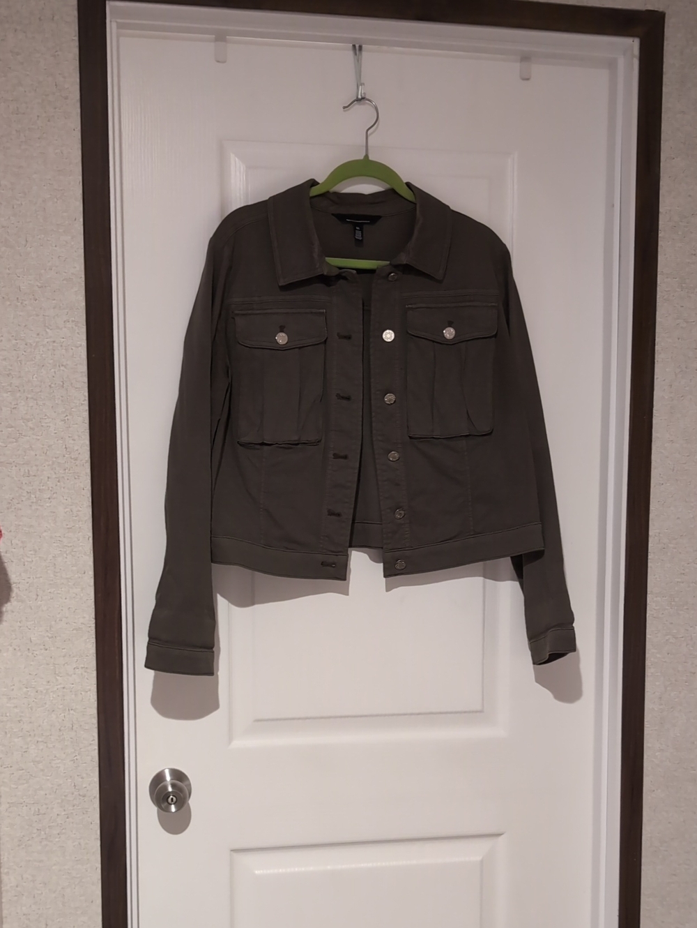 WHBM Jacket